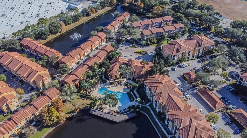 6157 METROWEST BOULEVARD 207, Orlando, FL 32835