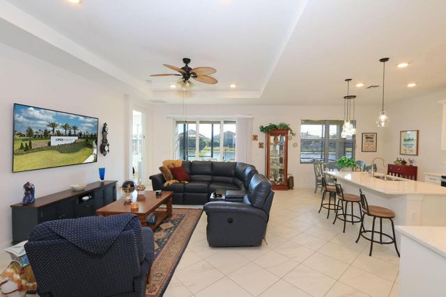 8881 SW Breve Way, Port St. Lucie, Port St Lucie, FL 34987