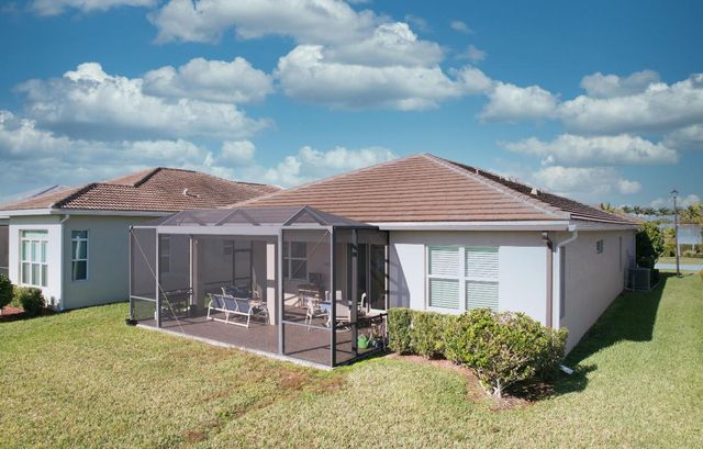 8881 SW Breve Way, Port St. Lucie, Port St Lucie, FL 34987