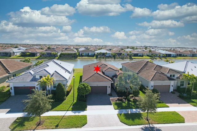 8881 SW Breve Way, Port St. Lucie, Port St Lucie, FL 34987