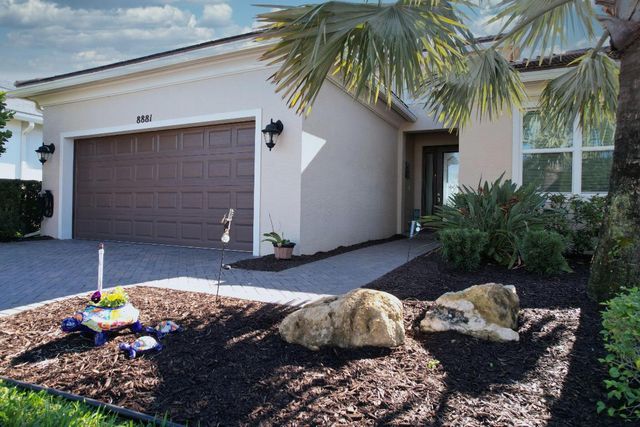 8881 SW Breve Way, Port St. Lucie, Port St Lucie, FL 34987