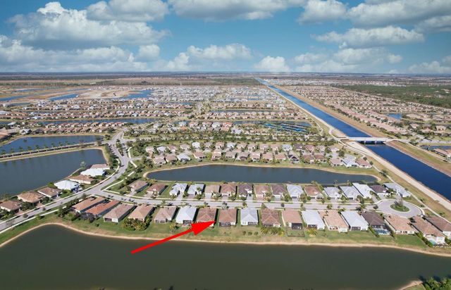 8881 SW Breve Way, Port St. Lucie, Port St Lucie, FL 34987