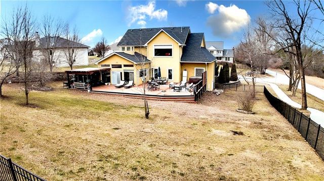 4912 Corinth Drive, St Joseph, MO 64506