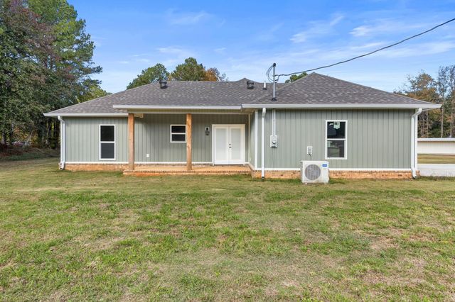 4454 COUNTY ROAD 200 RD, Corinth, MS 38834