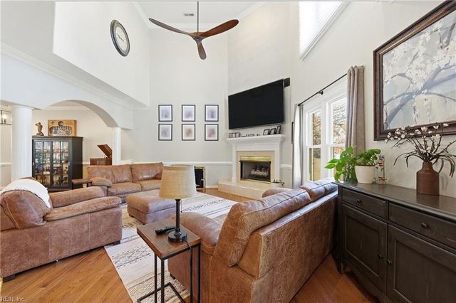 1130 Kingsbury DR, Chesapeake, VA 23322