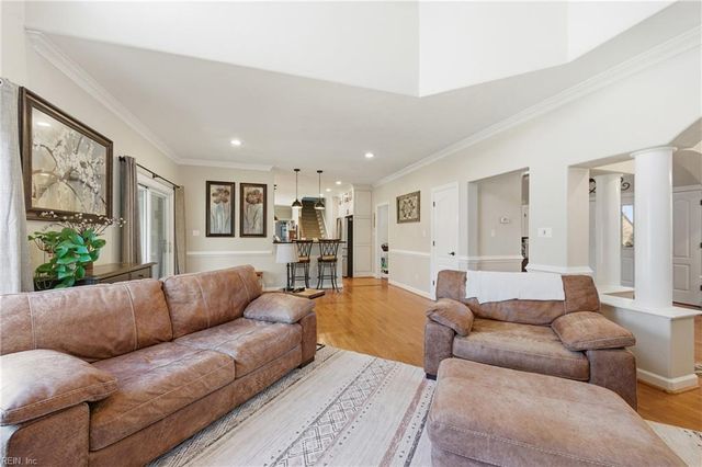 1130 Kingsbury DR, Chesapeake, VA 23322