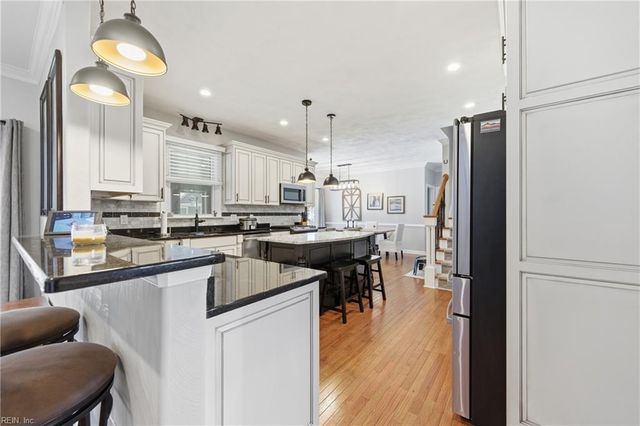 1130 Kingsbury DR, Chesapeake, VA 23322