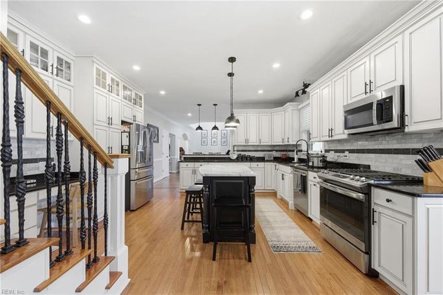 1130 Kingsbury DR, Chesapeake, VA 23322