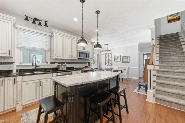 1130 Kingsbury DR, Chesapeake, VA 23322