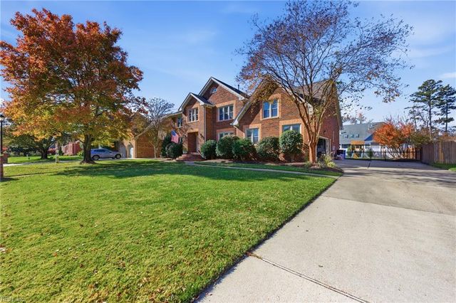 1130 Kingsbury DR, Chesapeake, VA 23322