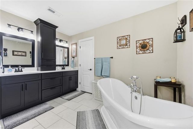 1130 Kingsbury DR, Chesapeake, VA 23322