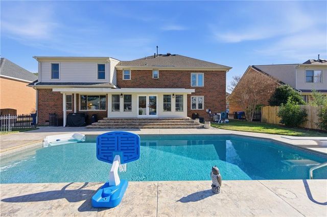 1130 Kingsbury DR, Chesapeake, VA 23322