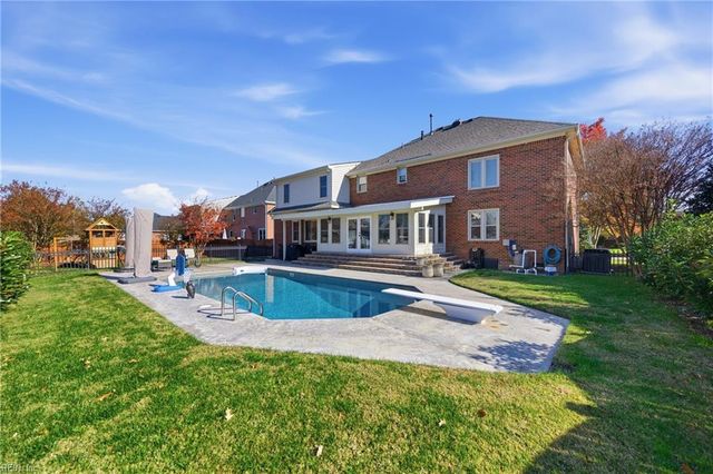 1130 Kingsbury DR, Chesapeake, VA 23322