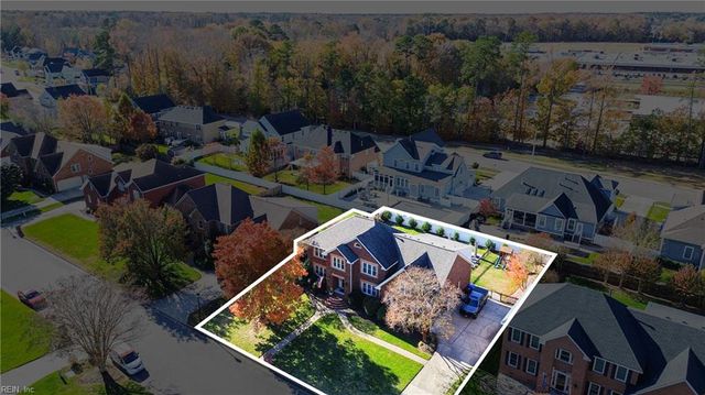 1130 Kingsbury DR, Chesapeake, VA 23322