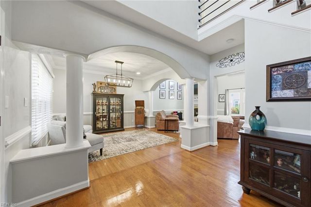 1130 Kingsbury DR, Chesapeake, VA 23322