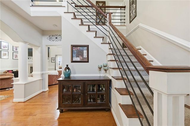 1130 Kingsbury DR, Chesapeake, VA 23322