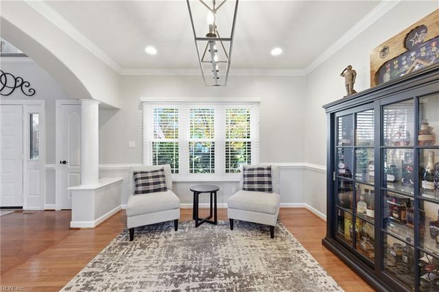 1130 Kingsbury DR, Chesapeake, VA 23322