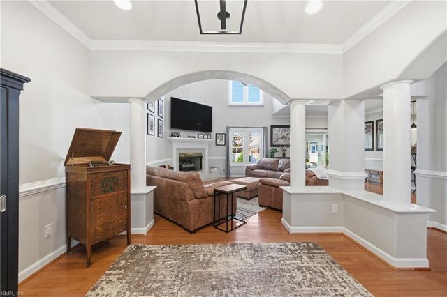 1130 Kingsbury DR, Chesapeake, VA 23322