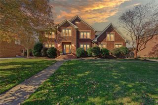 1130 Kingsbury DR, Chesapeake, VA 23322