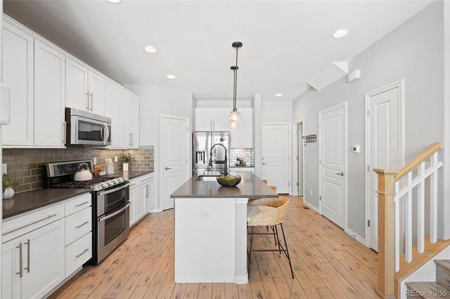 5864 S Taft Court, Littleton, CO 80127