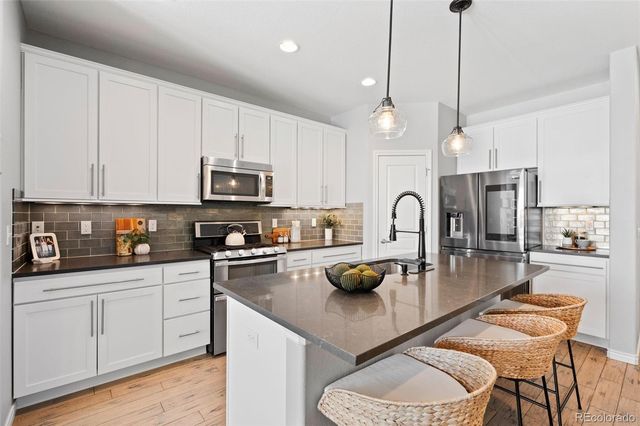 5864 S Taft Court, Littleton, CO 80127