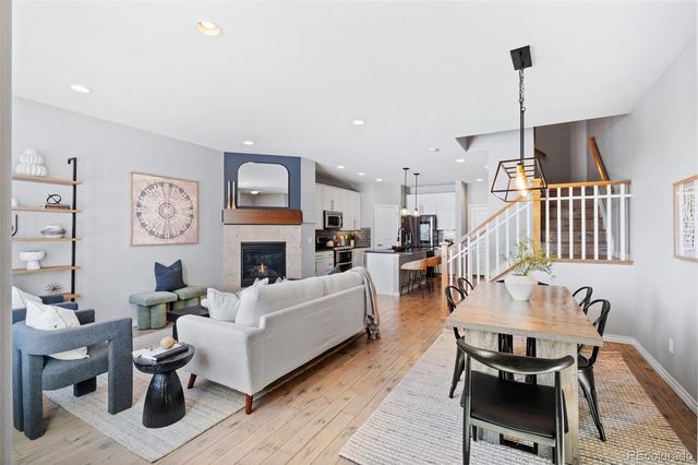 5864 S Taft Court, Littleton, CO 80127