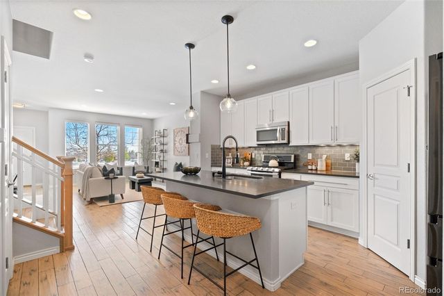 5864 S Taft Court, Littleton, CO 80127