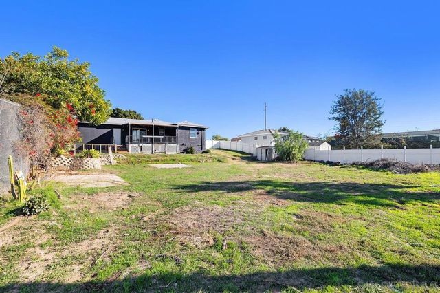 926 S 61st Street, San Diego, CA 92114