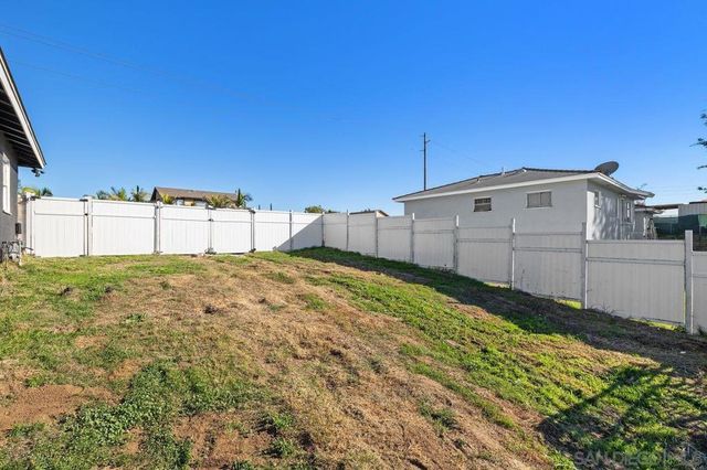 926 S 61st Street, San Diego, CA 92114