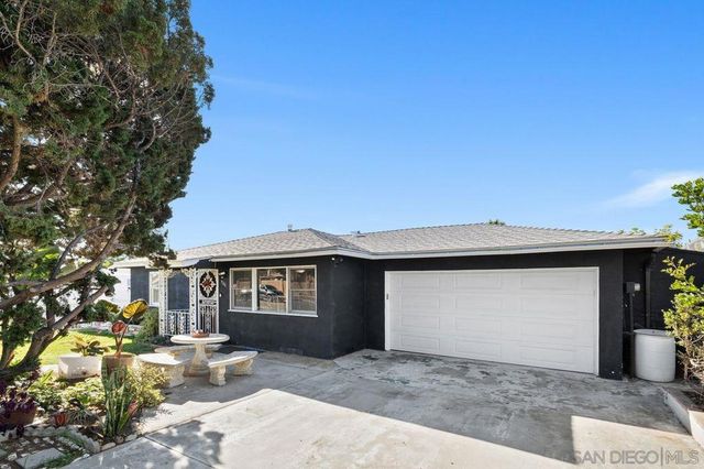 926 S 61st Street, San Diego, CA 92114