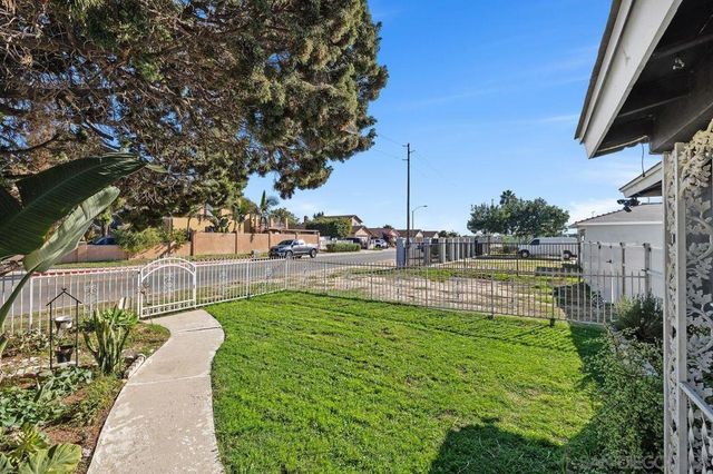 926 S 61st Street, San Diego, CA 92114