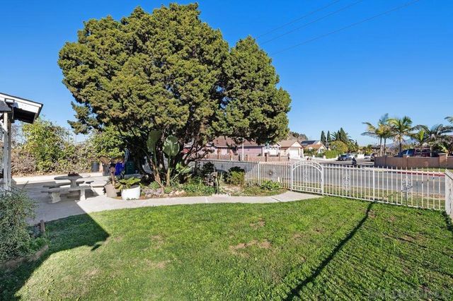 926 S 61st Street, San Diego, CA 92114