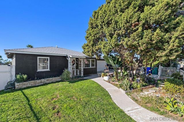 926 S 61st Street, San Diego, CA 92114