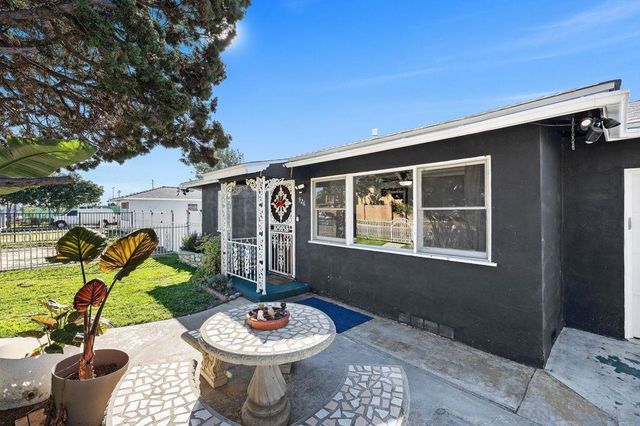 926 S 61st Street, San Diego, CA 92114