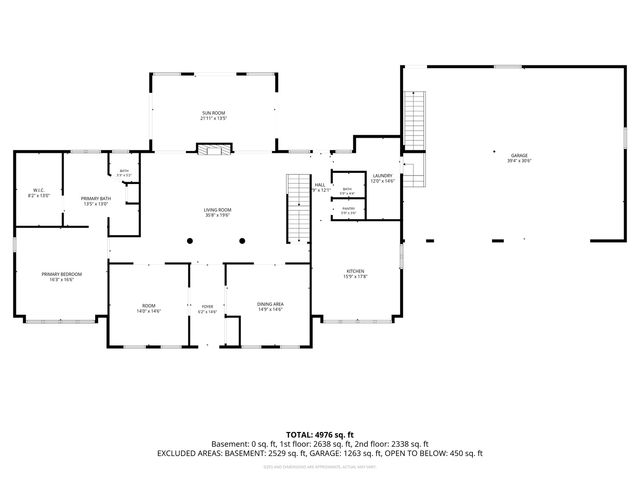 4N760 S Circle Drive, St. Charles, IL 60175