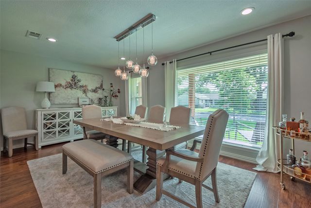 5111 Blanchard Drive, Dallas, TX 75227