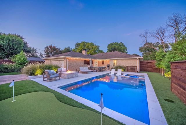5111 Blanchard Drive, Dallas, TX 75227
