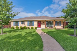 5111 Blanchard Drive, Dallas, TX 75227