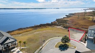 Lot 117 Seaport Circle, Georgetown, SC 29440