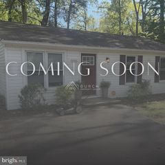 1225 CALVERT BEACH RD, Saint Leonard, MD 20685