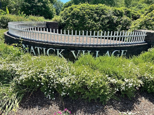 25 Village Rock Ln 12, Natick, MA 01760