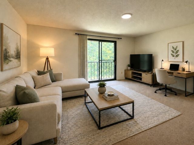 25 Village Rock Ln 12, Natick, MA 01760