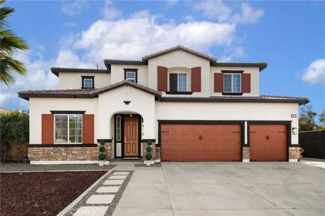 31769 Rouge Lane, Menifee, CA 92584