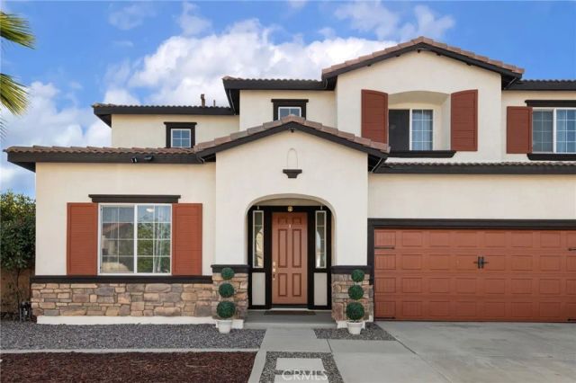 31769 Rouge Lane, Menifee, CA 92584