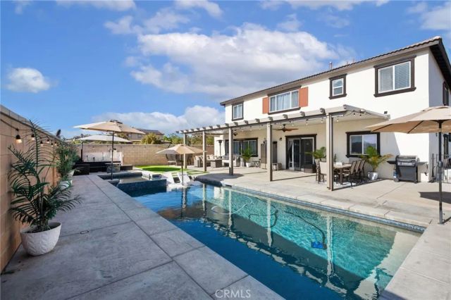 31769 Rouge Lane, Menifee, CA 92584