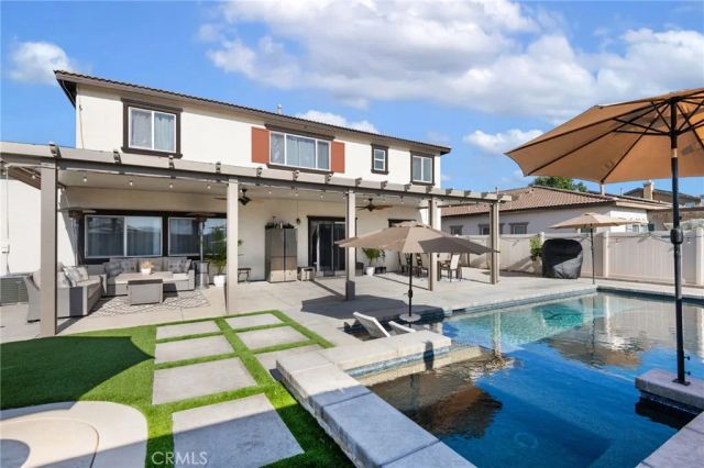 31769 Rouge Lane, Menifee, CA 92584
