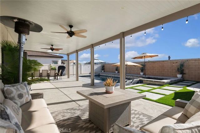31769 Rouge Lane, Menifee, CA 92584