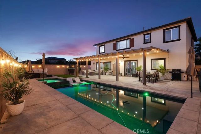 31769 Rouge Lane, Menifee, CA 92584