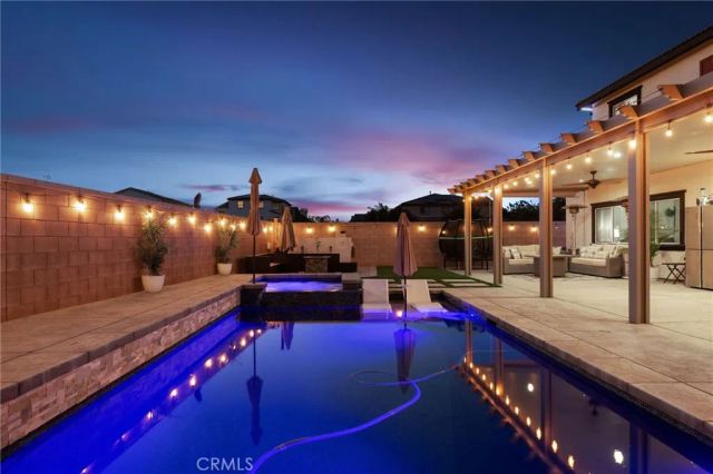 31769 Rouge Lane, Menifee, CA 92584