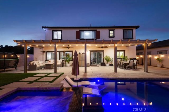 31769 Rouge Lane, Menifee, CA 92584